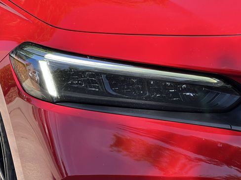 Used 2022 Honda Civic Sport image 11