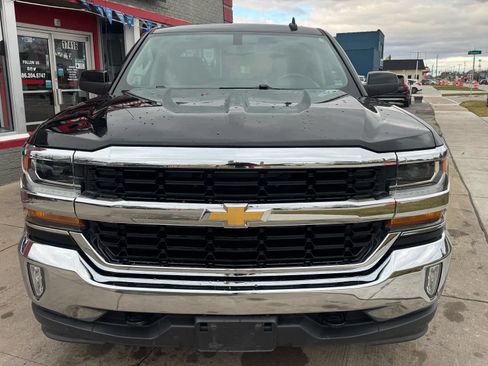 Used 2016 Chevrolet Silverado 1500 LT w/ All Star Edition AWD/4WD image 15