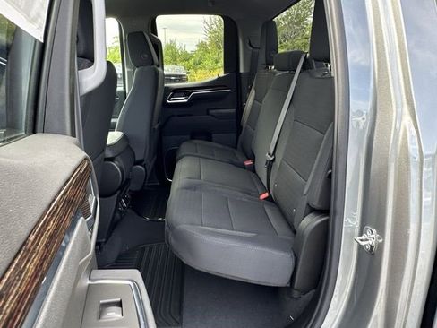 New 2026 GMC Sierra 1500 Elevation image 25