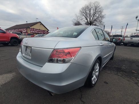 Used 2009 Honda Accord EX-L image 5