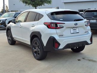 New 2026 Subaru Crosstrek 2.5i AWD/4WD video 2