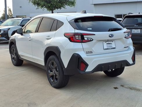 New 2026 Subaru Crosstrek 2.5i AWD/4WD image 2