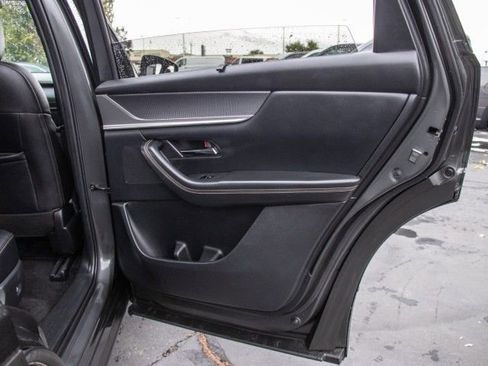 Used 2024 MAZDA CX-90 3.3 Turbo w/ Preferred Plus image 24