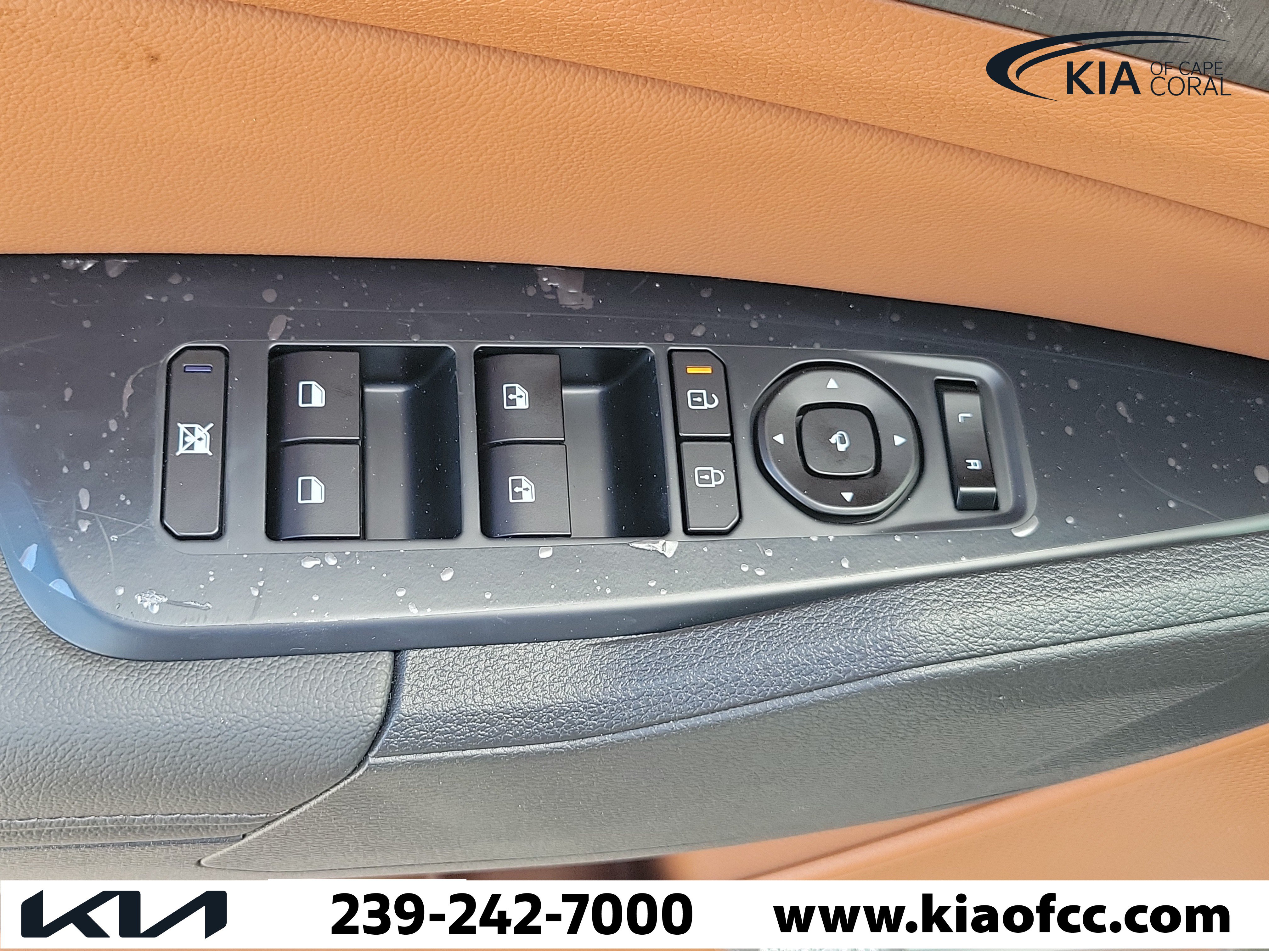 New 2027 Kia Sportage X-Line w/ X-Line Technology Package AWD/4WD image 24