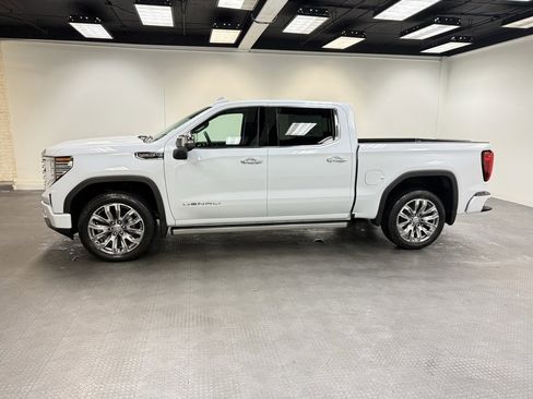 New 2026 GMC Sierra 1500 Denali image 2