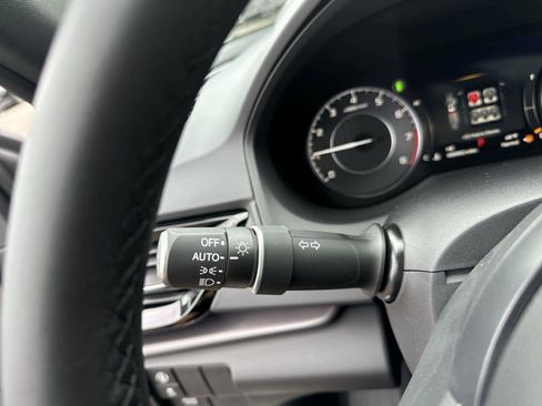 New 2026 Acura RDX SH-AWD image 23