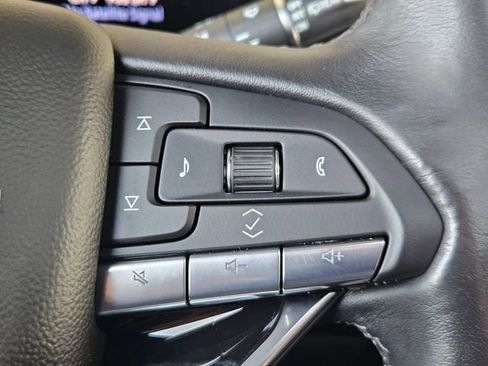 Used 2024 Cadillac Escalade Sport w/ LPO, ONYX Package AWD/4WD image 14