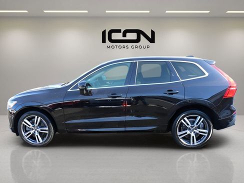 Used 2021 Volvo XC60 T6 Momentum AWD/4WD image 3