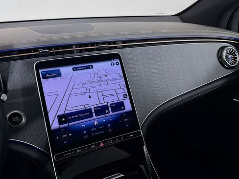 Certified 2023 Mercedes-Benz EQE 350+ 4MATIC SUV image 19