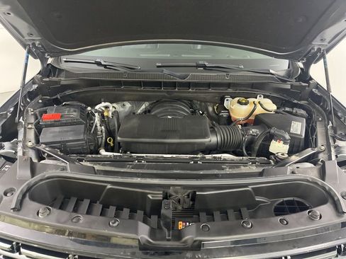 Used 2021 Chevrolet Tahoe RST image 9