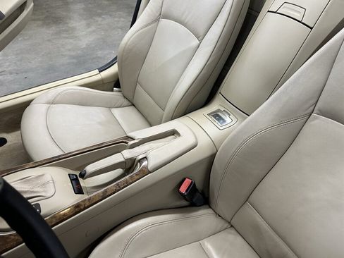 Used 2006 BMW Z4 3.0i RWD image 22