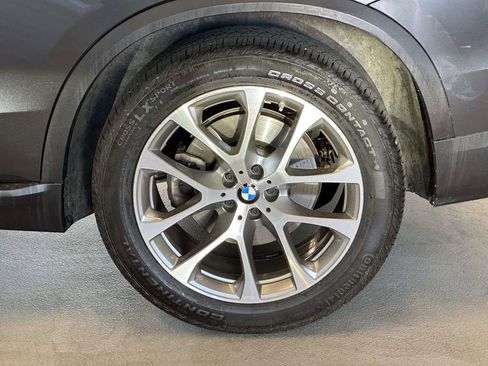 Used 2023 BMW X5 xDrive40i w/ Premium Package AWD/4WD image 7