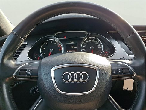 Used 2013 Audi A4 Premium Plus image 21