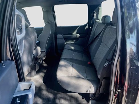Used 2025 Ford F150 XL w/ Equipment Group 103A High AWD/4WD image 22