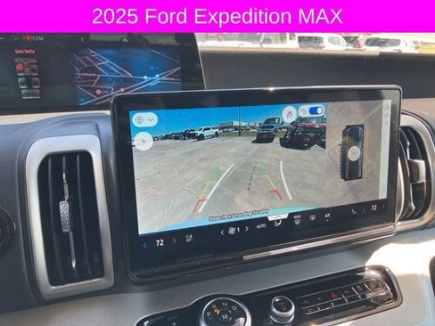 Used 2025 Ford Expedition Max Active image 33