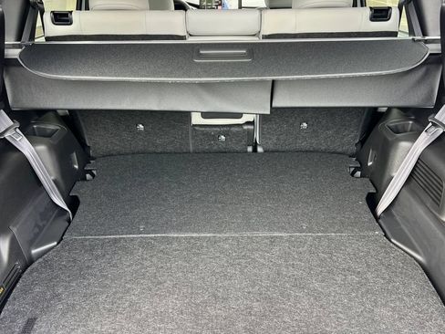 New 2026 Mitsubishi Outlander SE AWD/4WD image 16