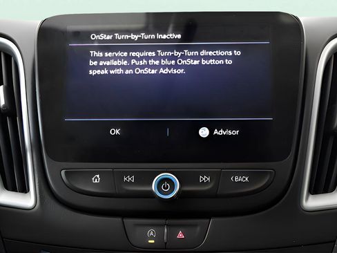 Used 2024 Chevrolet Malibu LS image 15