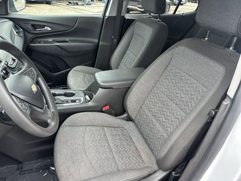 Used 2022 Chevrolet Equinox LT image 13