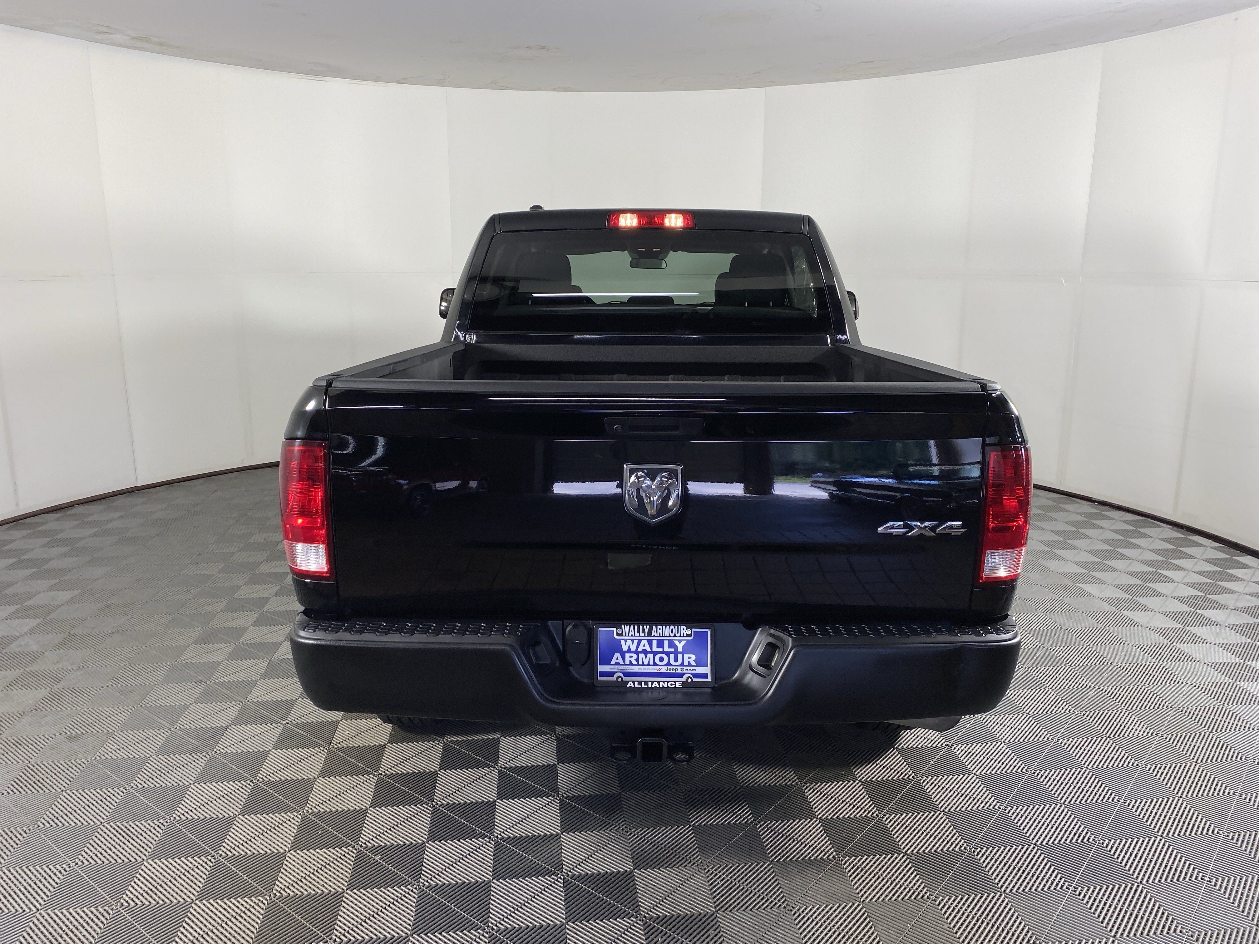Used 2019 RAM 1500 Tradesman w/ Popular Equipment Group AWD/4WD image 36
