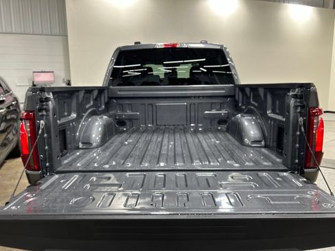 New 2026 Ford F150 STX w/ F-150 LOBO Package AWD/4WD image 29