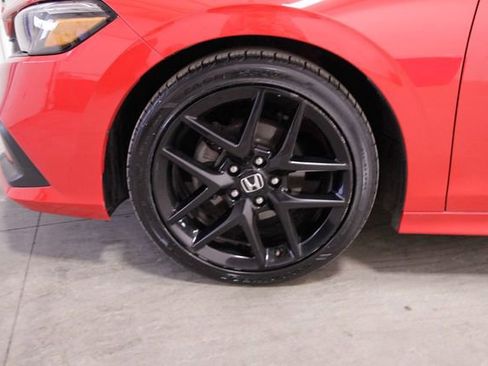 Certified 2023 Honda Civic Sport image 11
