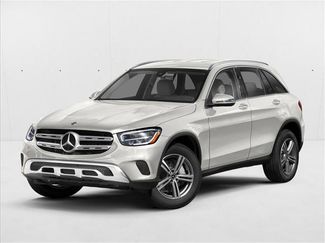 Used 2021 Mercedes-Benz GLC 300 4MATIC video 1