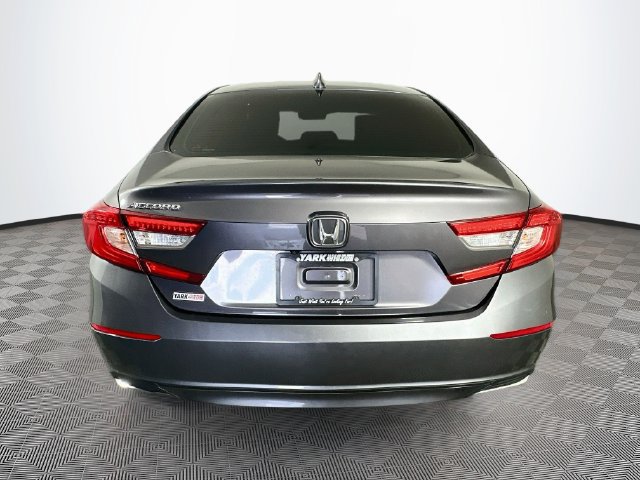 Used 2019 Honda Accord EX-L image 10