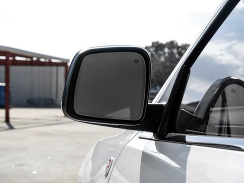 Used 2018 Jeep Grand Cherokee Trailhawk w/ Trailhawk Luxury Group image 42