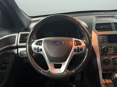 Used 2015 Ford Explorer XLT FWD image 10