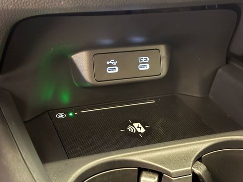 New 2026 Honda HR-V LX image 26