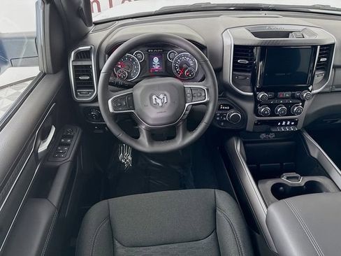 New 2026 RAM 1500 Big Horn AWD/4WD image 21