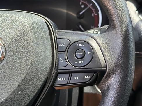 Used 2023 Toyota RAV4 XLE w/ Convenience Package FWD image 31