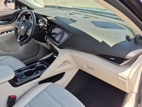 Certified 2023 Buick Envision Preferred AWD/4WD image 27