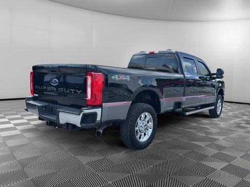 Used 2024 Ford F250 XL w/ XL Driver Assist Package AWD/4WD image 4