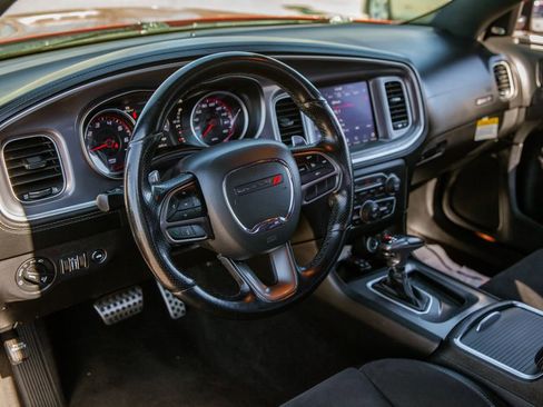 Used 2020 Dodge Charger Scat Pack w/ Plus Group image 18