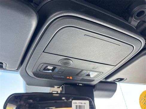 New 2025 Ford Bronco 4-Door w/ Sasquatch Package image 30