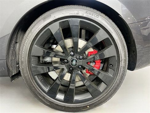 New 2025 Land Rover Range Rover Sport Dynamic SE image 28