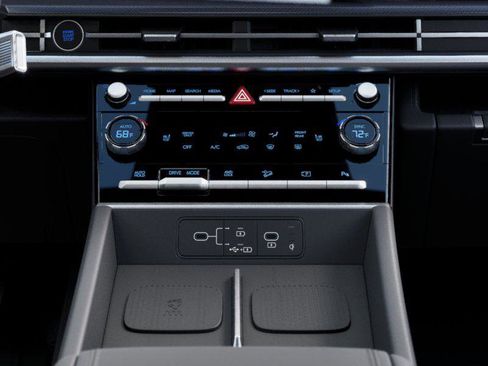 New 2026 Hyundai Santa Fe SEL AWD/4WD image 16