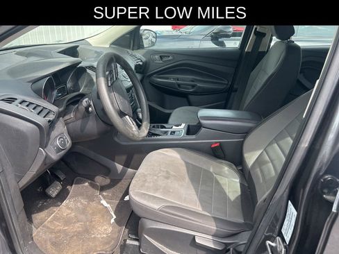 Used 2019 Ford Escape S FWD image 6