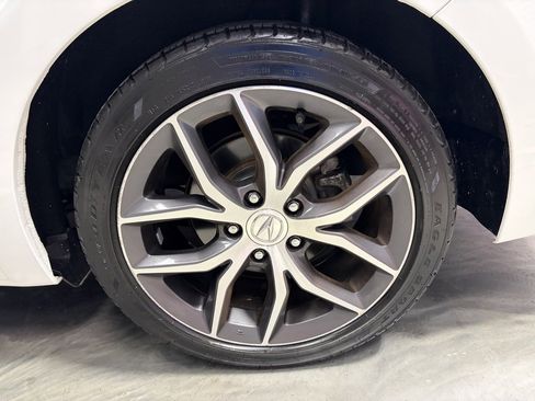 Used 2019 Acura ILX Premium Package image 25