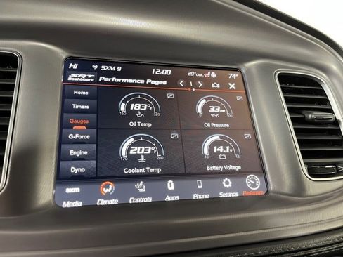 Used 2023 Dodge Charger Scat Pack w/ Plus Group image 38