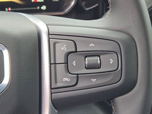 New 2026 GMC Sierra 1500 SLE w/ Preferred Package image 30
