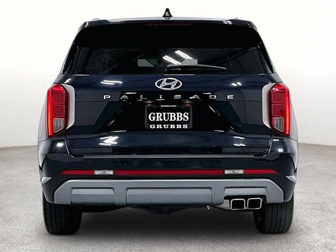 Used 2025 Hyundai Palisade SEL FWD image 5