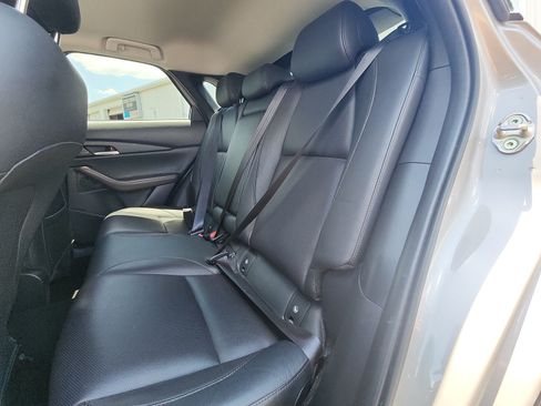 Used 2024 MAZDA CX-30 AWD 2.5 S w/ Premium Package image 23