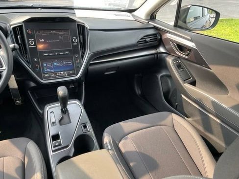 Used 2025 Subaru Impreza 2.0i AWD/4WD image 9