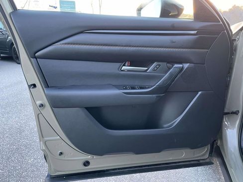 Used 2024 MAZDA CX-50 AWD 2.5 Turbo w/ Cargo Package image 5