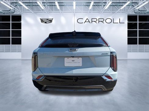 New 2026 Cadillac Optiq Sport 1 image 5