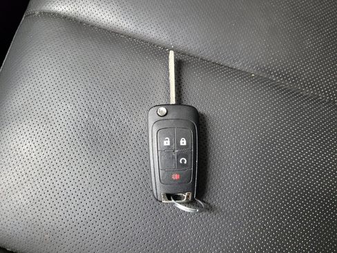 Used 2017 GMC Terrain SLT AWD/4WD image 32