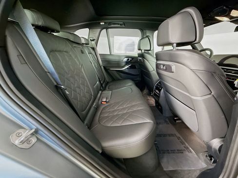 New 2026 BMW X5 xDrive40i image 29