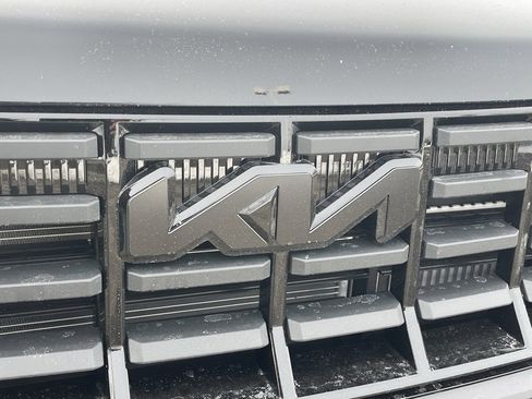 New 2027 Kia Telluride EX image 9